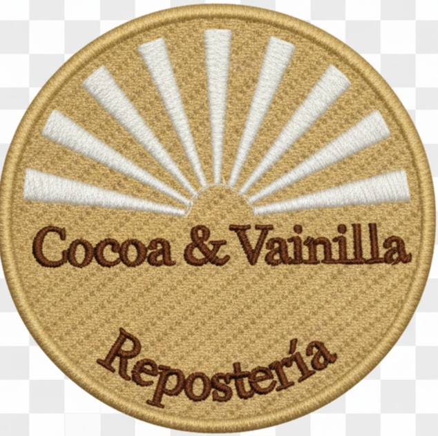 Cocoa & Vainilla
